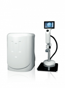 ultra saf su üretme cihazı