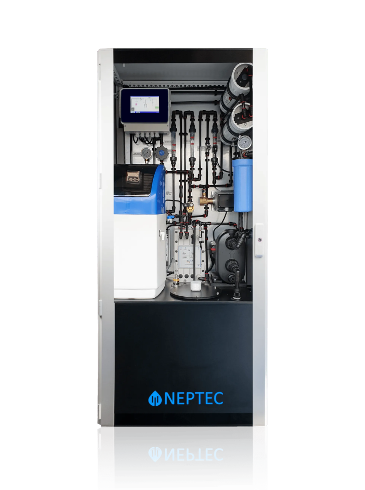 su arıtma sistemleri, saf su cihazı