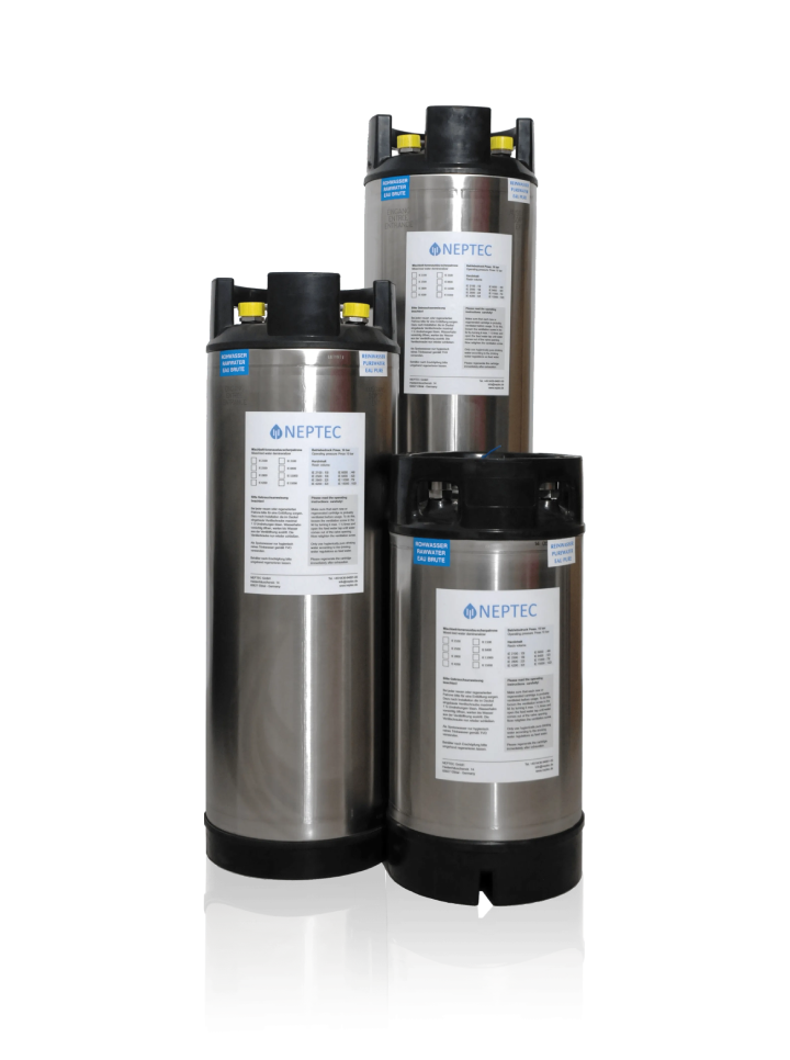 Ultra Saf su cihazı