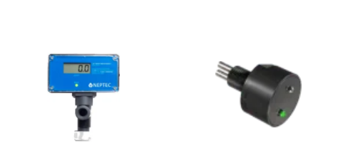 İyon Değiştiriciler