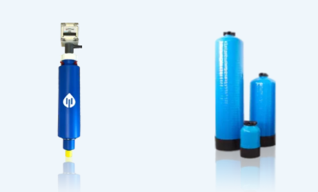 İyon Değiştiriciler