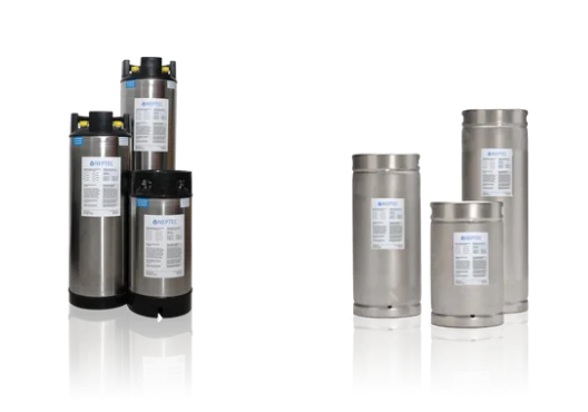 İyon Değiştiriciler