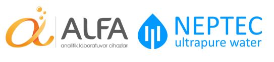 ultra saf su cihazı logo