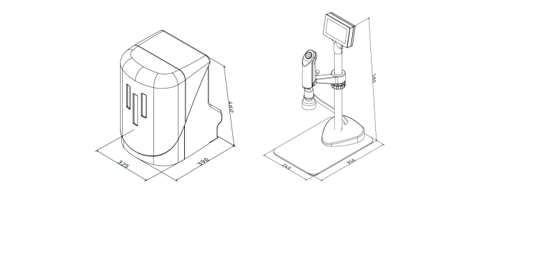 Ultra Saf Su Cihazı