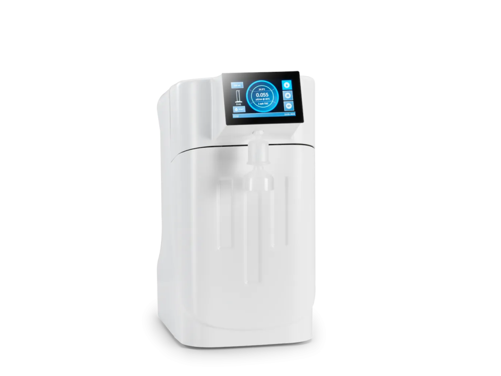 Neptec Triton Ultra Saf Su Cihazı