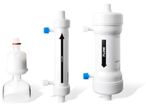 TKA Thermo Filtre kapsülleri + tank aksesuarları