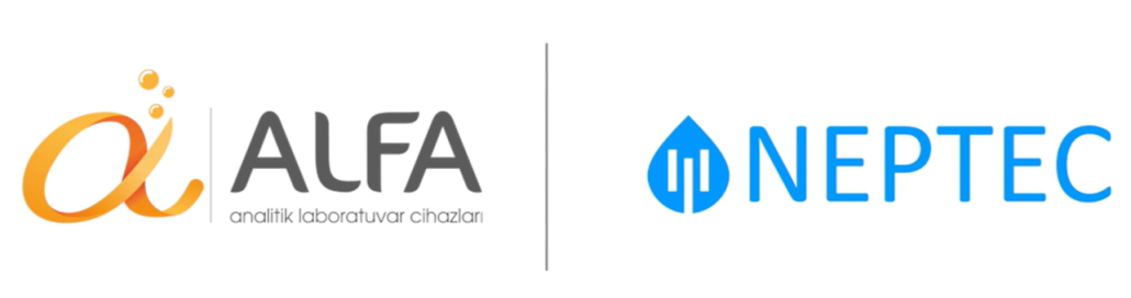 alfa analitik, neptec ultra saf su cihazı