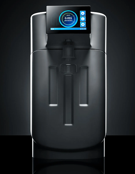 Neptec Triton Serisi Ultra Saf Su Sistemleri